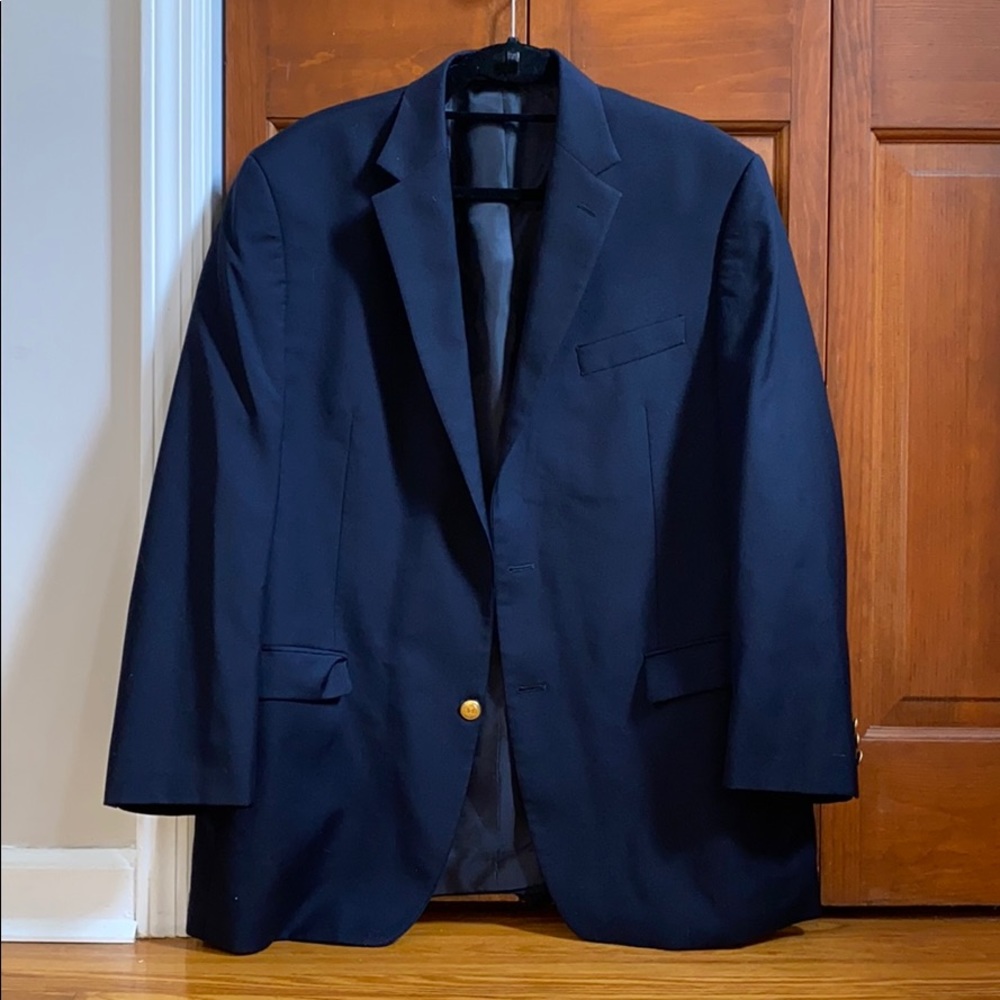 Cachet Blazer